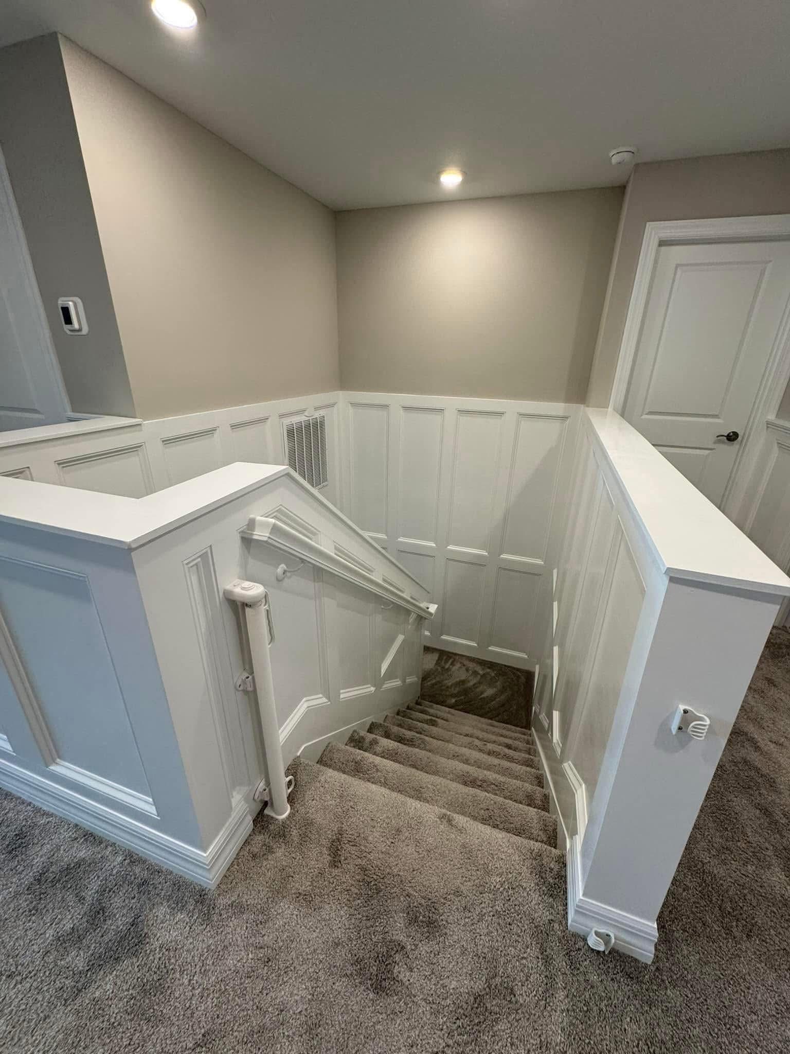 Trim & Carpentry